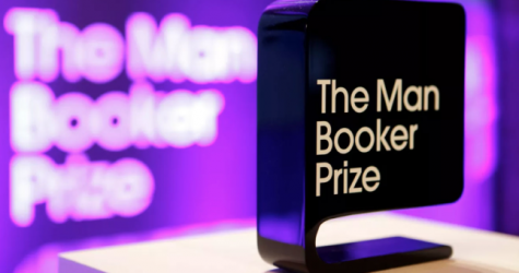 Жюри Букеровской премии представило лонг-лист этого года