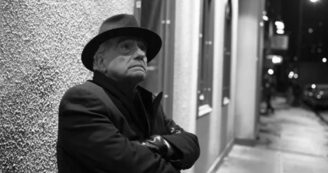 Осенью выйдет сериал «Мистер Скорсезе»