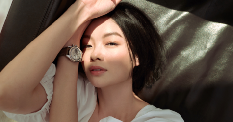 Zenith презентовал обновленные модели часов Chronomaster Original