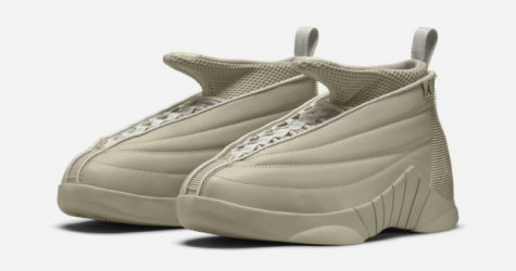 Билли Айлиш выпустит еще одни кроссовки в коллаборации с Air Jordan