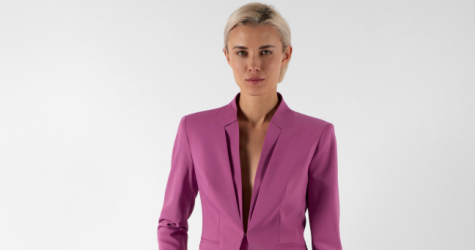 VASSA&Co показал новую весенне-летнюю коллекцию Spectrum