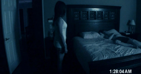 Кристофер Лэндон и Уилл Юбэнк снимут седьмую часть «Паранормального явления»