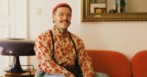 Moschino назначил Адриана Аппиолазу новым креативным директором