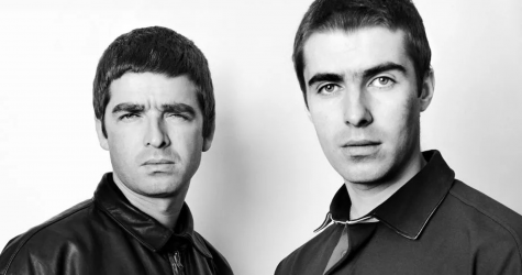Группа Oasis не планирует больше выпускать новую музыку
