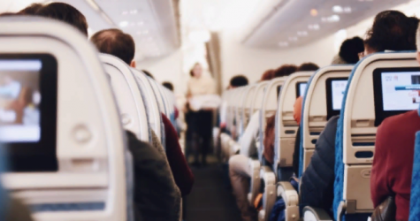 США откроют въезд для полностью вакцинированных иностранцев в ноябре