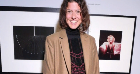 Камилла Мичели из LVMH стала новым дизайнером Pucci