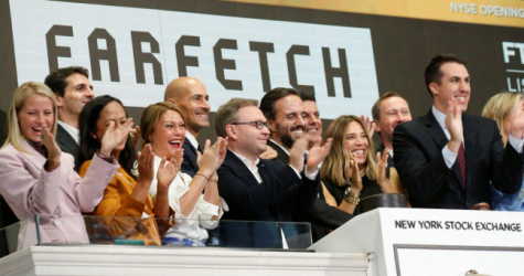 Farfetch объявил о запуске собственного бренда