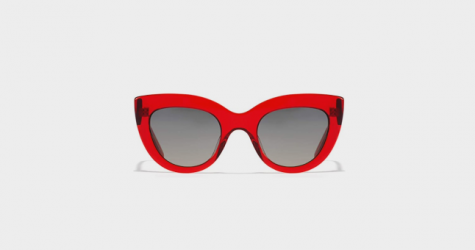 Amazon запускает функцию виртуальной примерки очков