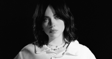 Билли Айлиш выпустила мини-альбом «Guitar Songs»