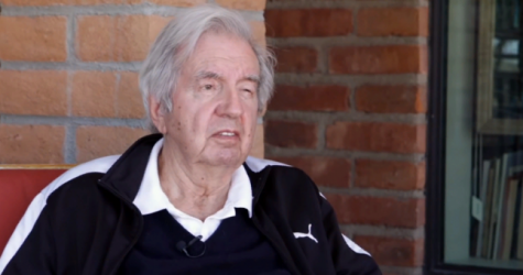 Умер сценарист «Горбатой горы» Ларри Макмертри