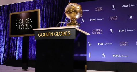 Стала известна дата вручения 83-й премии «Золотой глобус»