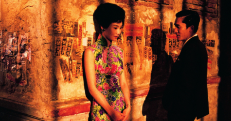 Фильм «Любовное настроение» Вонга Карвая выходит в повторный прокат в России