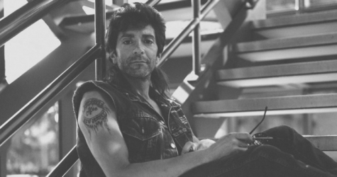 Умер один из основателей группы Bon Jovi Алек Джон Сач