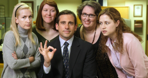 Создатель сериала «Офис» ищет сценаристов для продолжения шоу