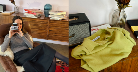 Поп-ап Fashion Rebels открывается в универмаге Trend Island