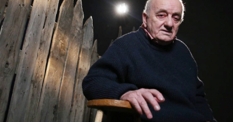 Умер художник, режиссер и сценарист Резо Габриадзе