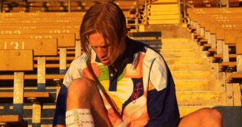 Показ мужской коллекции JW Anderson пройдет на Миланской неделе моды