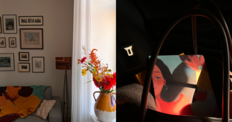 2Mood запускает первую арт-коллаборацию вместе с художницей Женей Дацко