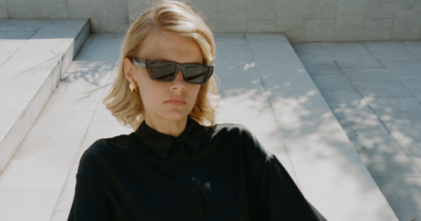 12Storeez посвятил новую осеннюю коллекцию изделиям из кожи