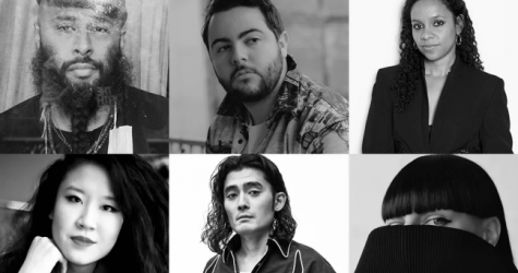 Стали известны 10 финалистов конкурса дизайнеров фонда Vogue и CFDA