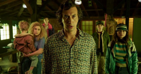 Фильм Ноа Баумбаха «Белый шум» откроет Венецианский кинофестиваль