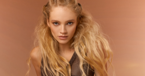 Российский бренд Le Journal Intime представил новую коллекцию нижнего белья