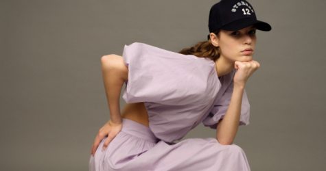 12Storeez представил новую весеннюю коллекцию