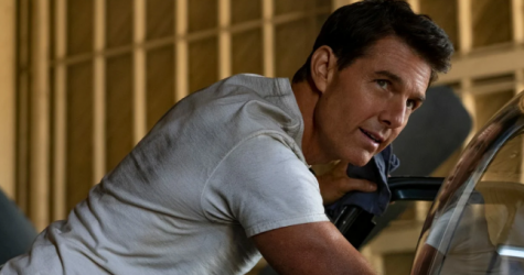 Variety раскрыл гонорары Леонардо Ди Каприо, Уилла Смита и Тома Круза