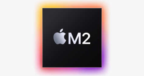 Apple презентовала новые модели MacBook, работающие на чипе М2