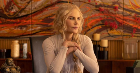 Николь Кидман вернется к роли во втором сезоне «Девяти совсем незнакомых людей»