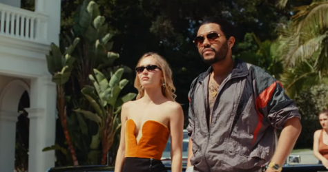 «Идол» с Абелем Тесфайе и Лили-Роуз Депп не получит продолжения