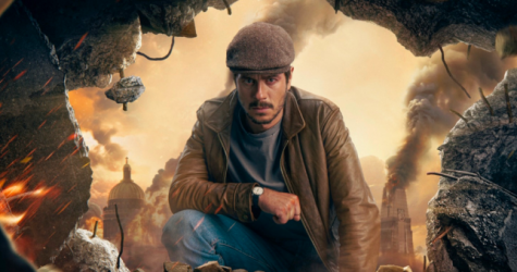 «Кинопоиск» показал тизер-трейлер фильма «Майор Гром: Игра»