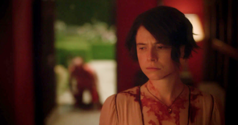 Психологический хоррор «Род мужской» выйдет в онлайн-кинотеатре Kion