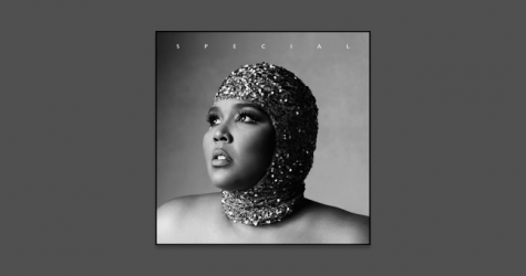 Lizzo выпустила четвертый студийный альбом «Special»