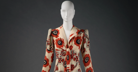 В Италии откроется выставка, посвященная Осси Кларку и Селии Биртуэлл