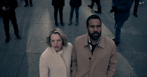 Hulu показал трейлер пятого сезона «Рассказа служанки»