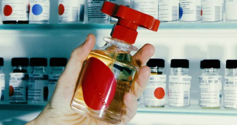 Off-White запустил косметическую линию Paperwork