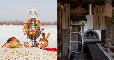 В отеле Forest Hills подготовили специальное предложение к Масленице