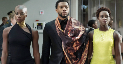 Голливуд теряет 10 млрд долларов ежегодно из-за расового неравенства