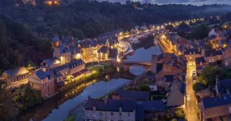 Франция может открыться для туристов с 9 июня