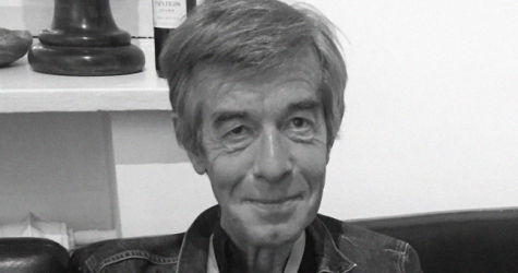 В возрасте 68 лет скончался художник Никита Алексеев