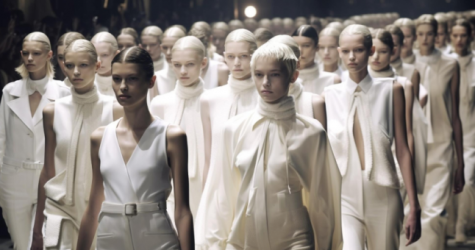 В Екатеринбурге стартовал масштабный модный проект U'Fashion