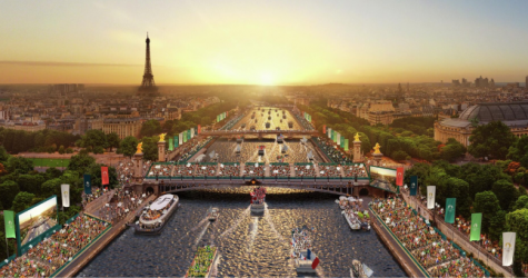 К Олимпиаде в Париже допустили 15 российских спортсменов