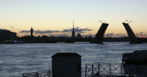 «Плюс Дача» впервые отправится в Петербург