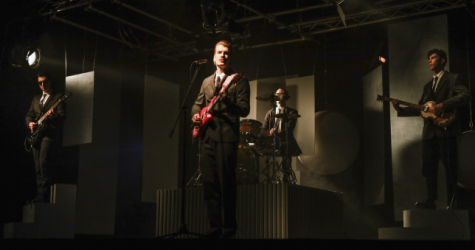 Soda Luv выпустил клип на трек «Далеко‎»