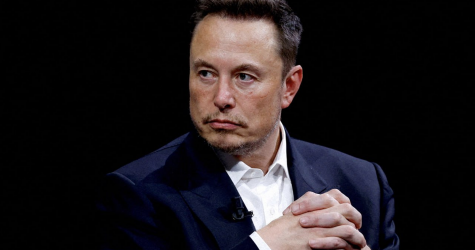 Илон Маск попросил МИД России о политическом убежище
