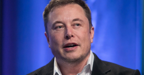 Илон Маск рассказал, что страдает синдромом Аспергера