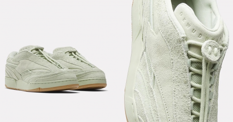 Reebok выпустит кроссовки совместно с Тоби Нвигве