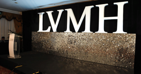Компания LVMH создала Фонд поддержки сотрудников