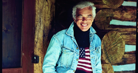 Ральф Лорен возвращается на подиум